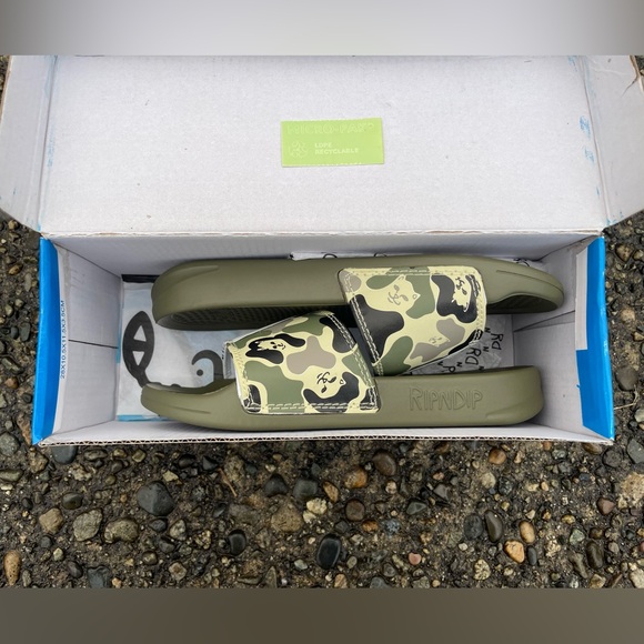 Ripndip Slides - Picture 6 of 13